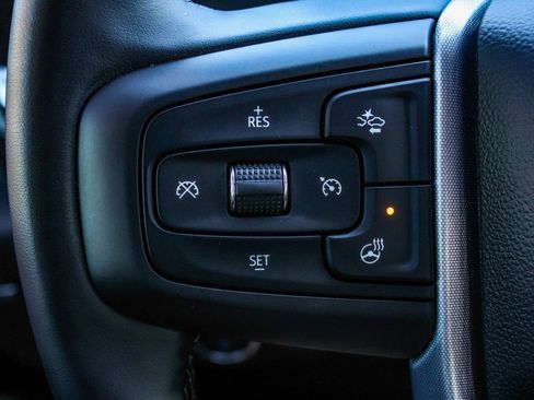 Used 2025 GMC Sierra 1500 Elevation AWD/4WD image 26