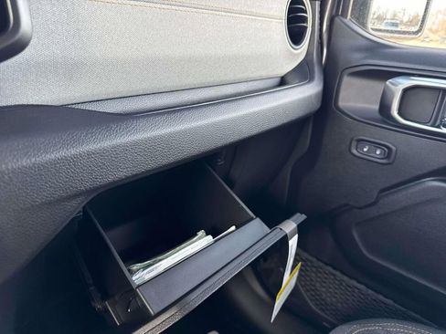 New 2026 Jeep Wrangler Willys image 25