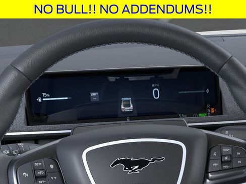 New 2026 Ford Mustang Mach-E GT image 14