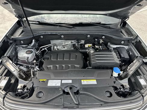 Used 2024 Volkswagen Atlas SE FWD image 21