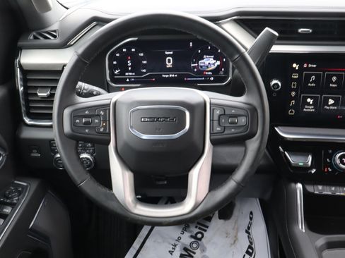 Certified 2024 GMC Sierra 2500 Denali w/ Denali Reserve Package image 9