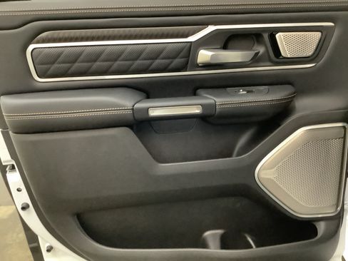 New 2026 RAM 1500 Tungsten AWD/4WD image 24