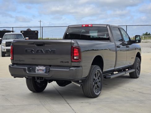 New 2026 RAM 3500 Lone Star AWD/4WD image 5