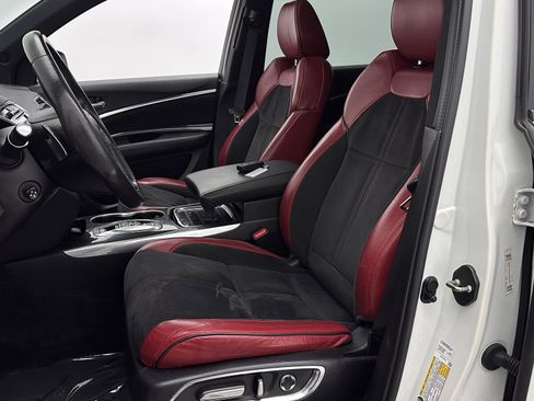 Used 2019 Acura MDX A-Spec image 16
