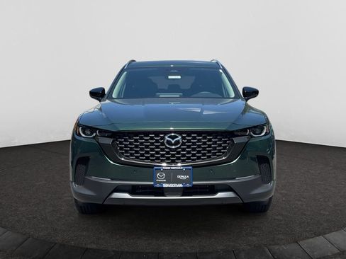 New 2026 MAZDA CX-50 AWD 2.5 S w/ Weather Package image 7