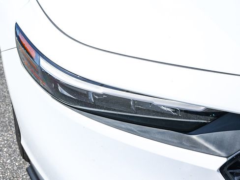 Used 2024 Honda Accord EX image 13