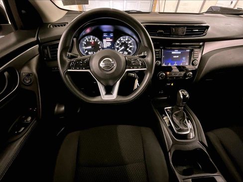 Used 2020 Nissan Rogue Sport S w/ Appearance Package image 5