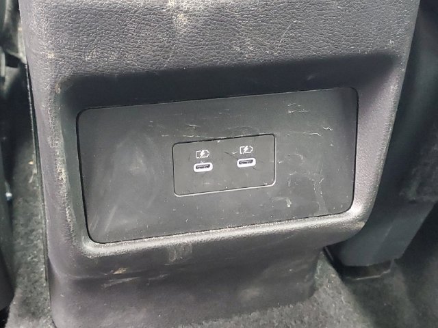 Used 2025 Nissan Rogue SV AWD/4WD image 30