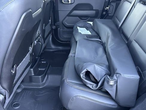 New 2026 Jeep Wrangler Sahara image 22