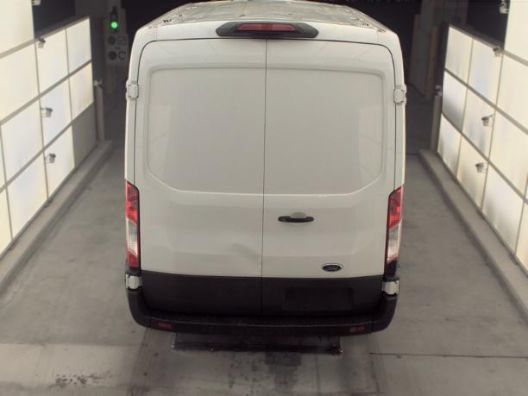 Used 2021 Ford Transit 250 Medium Roof RWD image 5