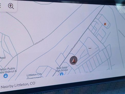 New 2026 Genesis GV80 3.5T e-SC image 21