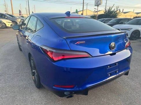 Used 2023 Acura Integra A-Spec FWD image 6