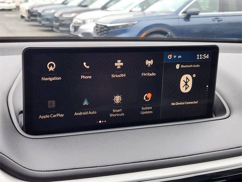 Certified 2023 Acura MDX SH-AWD w/ Technology Package image 22