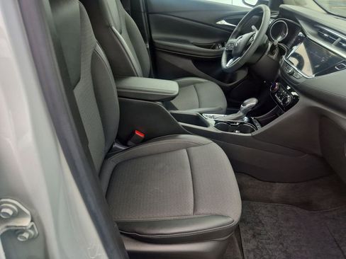 Used 2023 Buick Encore GX Preferred w/ Cold Weather Comfort Package FWD image 29