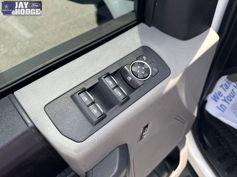 Used 2018 Ford F150 XL w/ XL Power Equipment Group AWD/4WD image 24