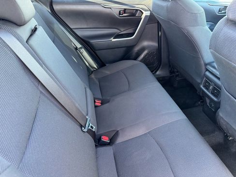 Used 2024 Toyota RAV4 LE image 15