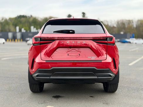 Used 2023 Lexus NX 350 AWD image 5