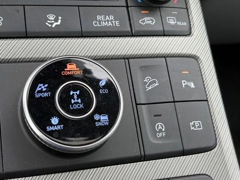 Used 2025 Hyundai Palisade SEL AWD/4WD image 21