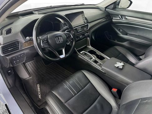 Used 2021 Honda Accord Touring image 30