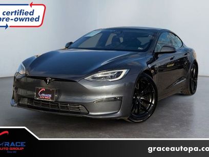 Used 2022 Tesla Model S