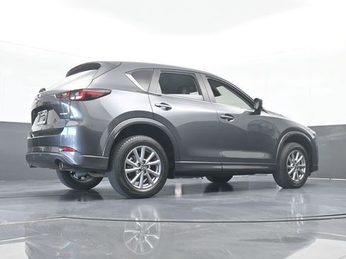Used 2024 MAZDA CX-5 AWD 2.5 S w/ Select Package image 61