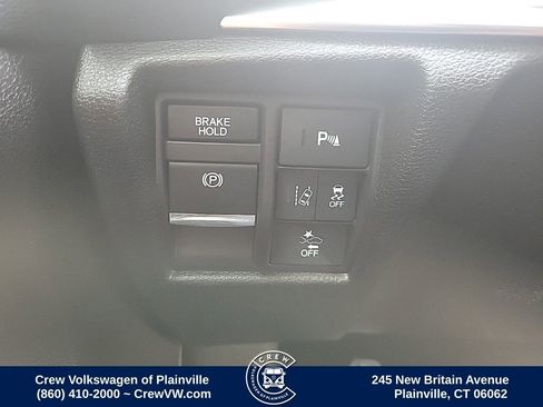 Used 2019 Acura MDX Sport Hybrid w/ Technology Pkg image 11