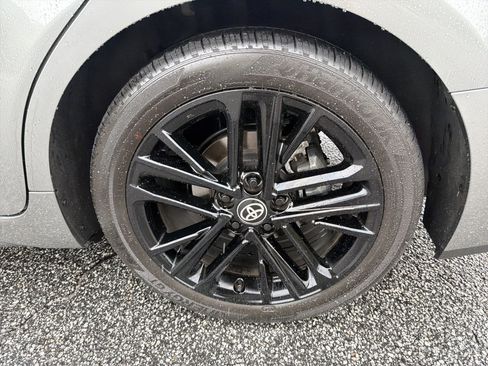 Certified 2026 Toyota Camry SE FWD image 28
