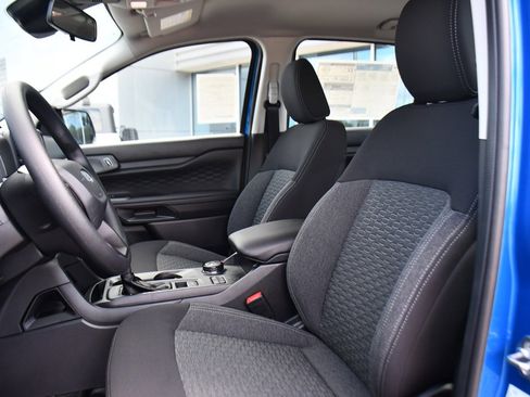 Used 2025 Ford Ranger XL w/ Trailer Tow Package image 13