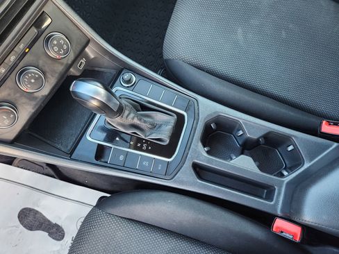 Certified 2019 Volkswagen Jetta S w/ Driver Assistance Package image 14