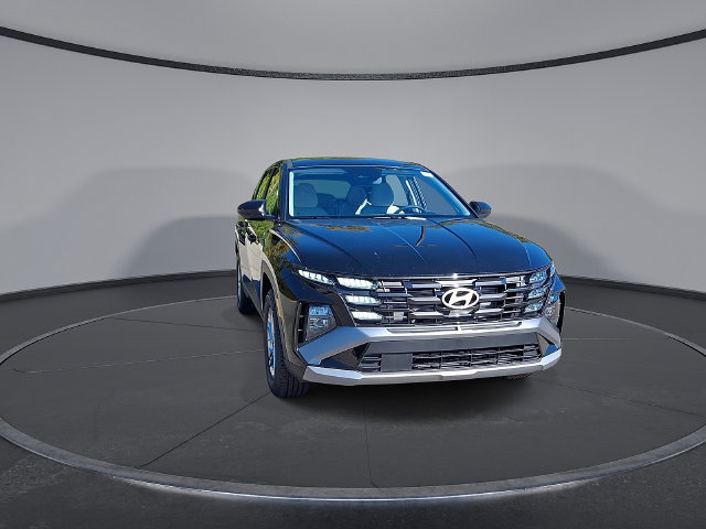 New 2026 Hyundai Tucson SE FWD image 2
