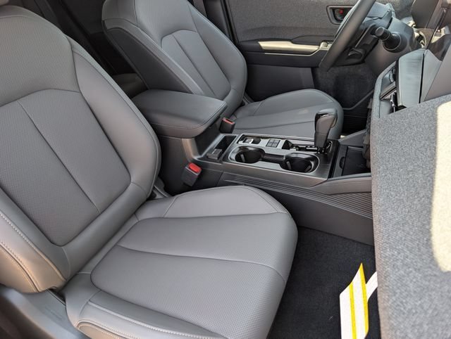 New 2026 Subaru Outback Limited AWD/4WD image 22