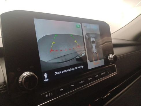 Used 2023 Mitsubishi Outlander SEL FWD image 24
