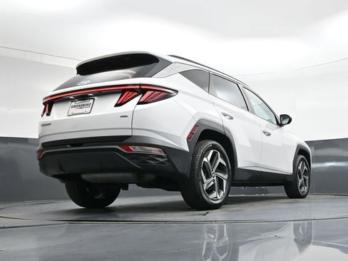 Used 2023 Hyundai Tucson SEL w/ Convenience Package image 38