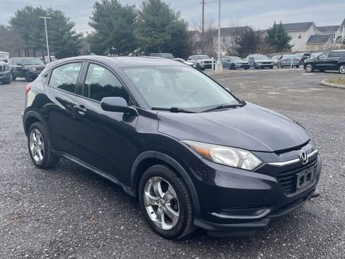 Used 2016 Honda HR-V LX image 13