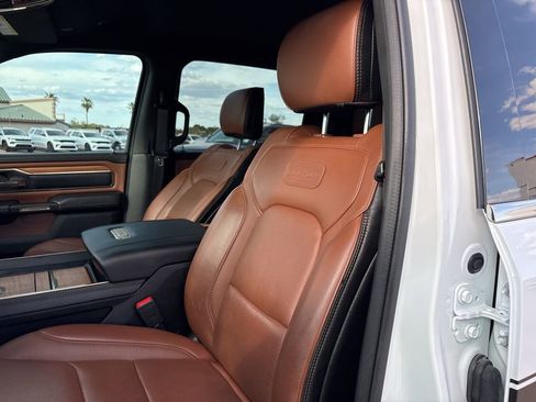Used 2022 RAM 1500 Limited image 14