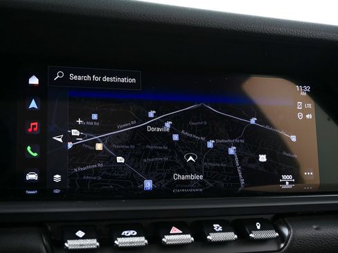 Certified 2024 Porsche 911 Carrera T image 15