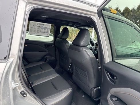 New 2026 Subaru Forester Wilderness image 13