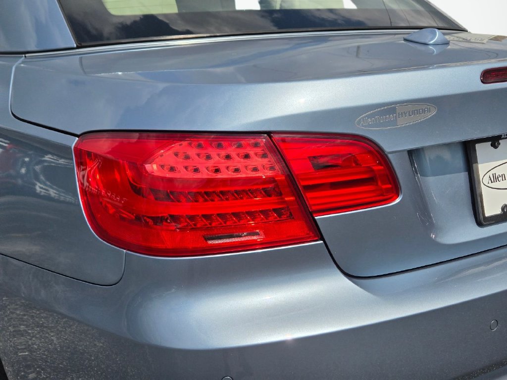 Used 2013 BMW 328i Convertible RWD image 7