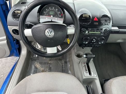 Used 2004 Volkswagen Beetle GLS image 15