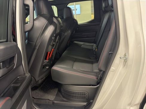 Used 2025 Toyota Tacoma TRD Pro image 21