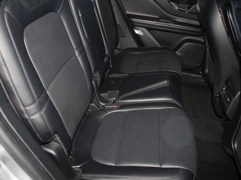 Certified 2021 Lincoln Corsair FWD w/ Premium Package image 20