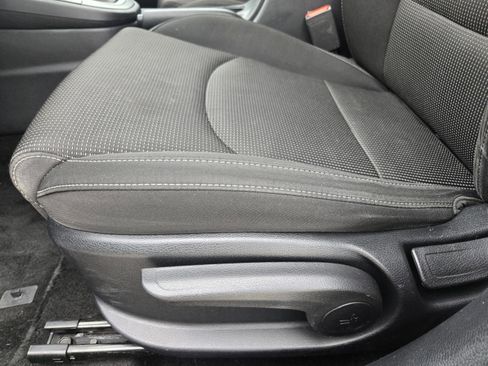 Used 2019 Kia Forte LXS FWD image 21