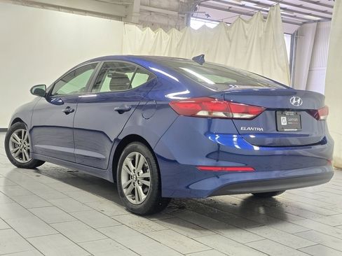 Used 2018 Hyundai Elantra SEL w/ Cargo Package image 12