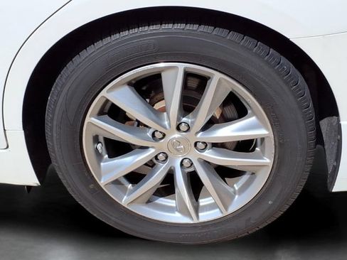 Used 2016 INFINITI Q50 3.0t Premium w/ Driver Assistance Package AWD/4WD image 27