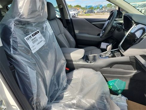 New 2025 Subaru Legacy Premium image 23