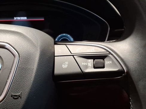 Used 2023 Audi A4 2.0T allroad Premium Plus w/ Premium Plus Package image 15