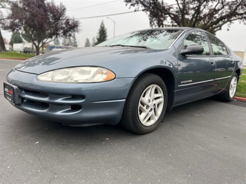 Used 2000 Dodge Intrepid image 8