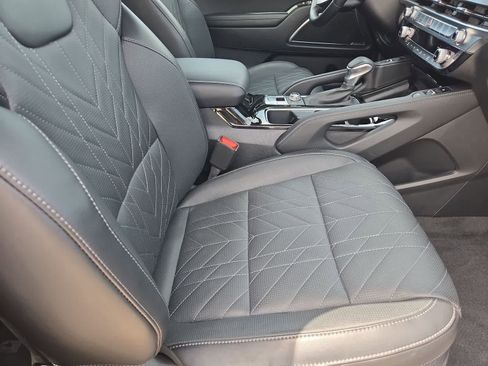 Certified 2025 Kia Telluride SX Prestige X-Pro image 21