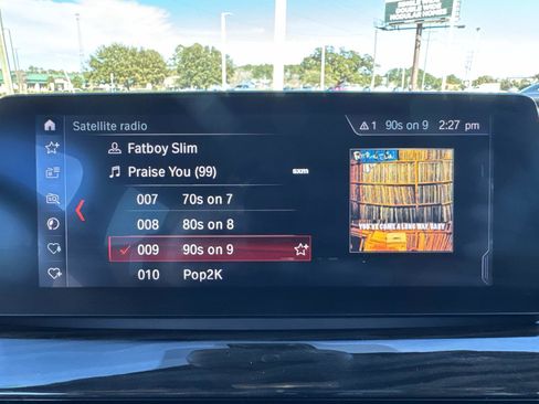 Used 2022 BMW X2 xDrive28i w/ Premium Package image 27