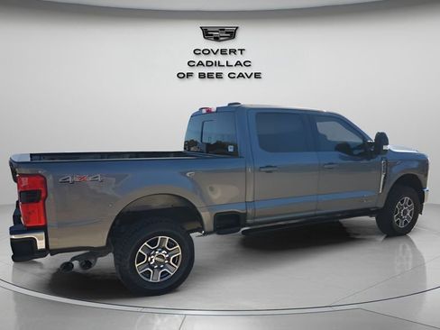 Used 2024 Ford F250 Lariat image 10